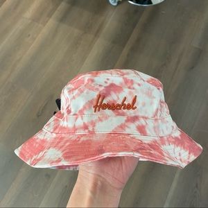 Herschel Bucket Hat